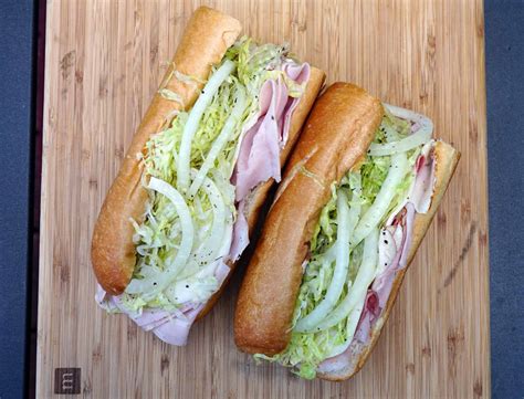 Monster subs - Monster subs hit the spot! As soon as my son ate his he asked for about her one for later. The next day, my husband joked about driving back down …
